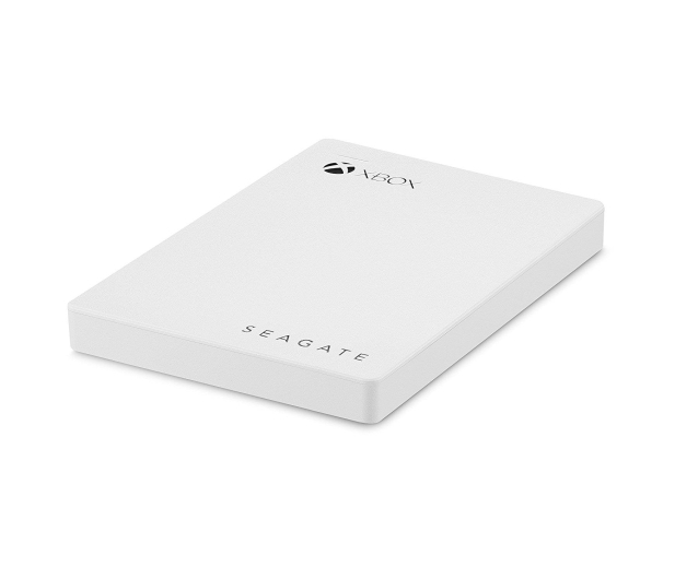 SEAGATE 2TB Game Drive for XBOX 2,5" USB 3.0 bialy
 STEA2000417 - 376510 - zdjęcie 5
